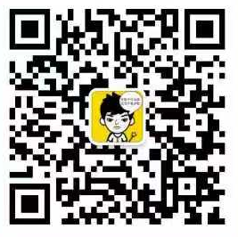 Scan this QR code in WeChat to contact Dr Wang, Principal