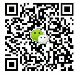 Scan this QR code in WeChat to contact Ms Chuang, Principal